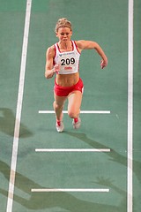 Image showing Vienna Indoor Classic 2013