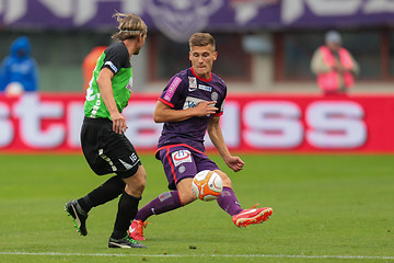 Image showing Austrian Cup Finals