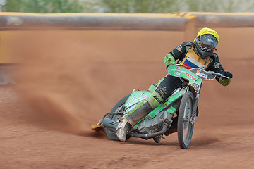 Image showing Speedway OEM 2013