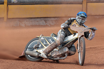 Image showing Speedway OEM 2013