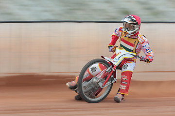 Image showing Speedway OEM 2013