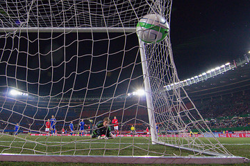 Image showing Austria vs. Faroe Islands