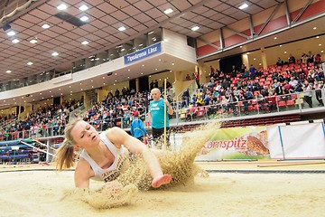 Image showing Gugl Indoor 2013