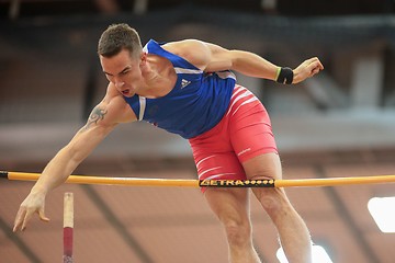 Image showing Gugl Indoor 2013