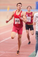 Image showing Vienna Indoor Classic 2013