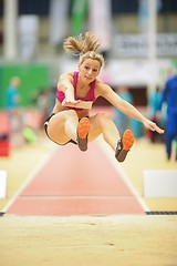 Image showing Gugl Indoor 2013