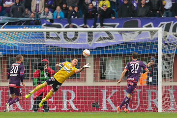 Image showing Austrian Cup Finals