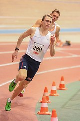 Image showing Vienna Indoor Classic 2013