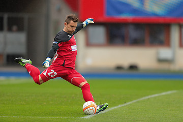 Image showing Austrian Cup Finals