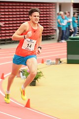 Image showing Gugl Indoor 2013