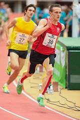 Image showing Gugl Indoor 2013