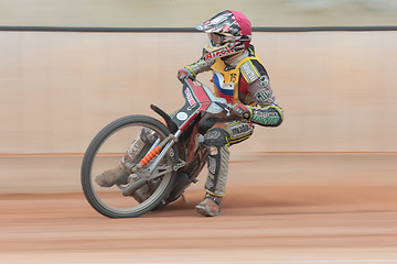 Image showing Speedway OEM 2013