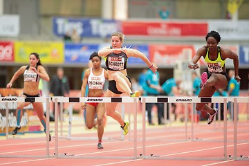 Image showing Gugl Indoor 2013