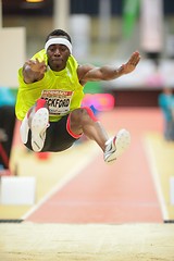 Image showing Gugl Indoor 2013