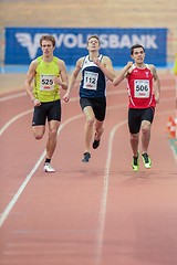 Image showing Vienna Indoor Classic 2013