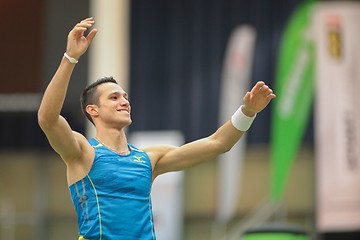 Image showing Gugl Indoor 2013