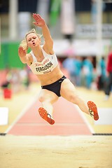 Image showing Gugl Indoor 2013