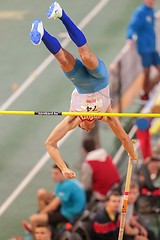 Image showing Vienna Indoor Classic 2013