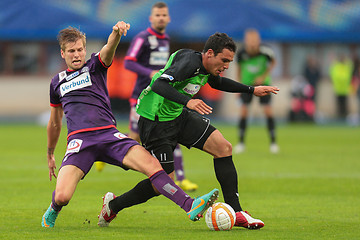 Image showing Austrian Cup Finals