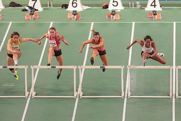 Image showing Vienna Indoor Classic 2013