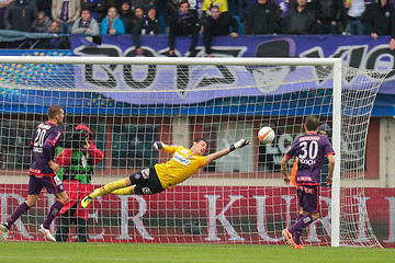 Image showing Austrian Cup Finals