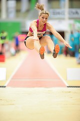 Image showing Gugl Indoor 2013