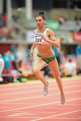 Image showing Gugl Indoor 2013