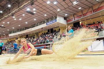 Image showing Gugl Indoor 2013