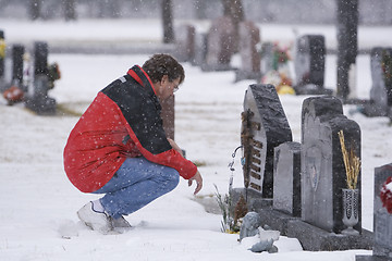 Image showing Respect