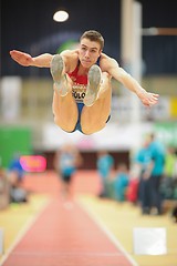 Image showing Gugl Indoor 2013