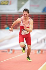 Image showing Gugl Indoor 2013