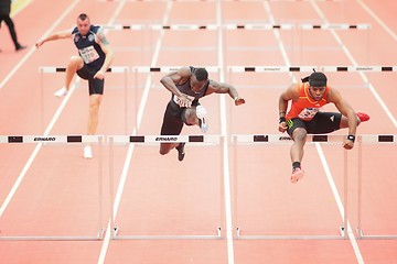 Image showing Gugl Indoor 2013