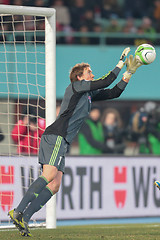 Image showing Austria vs. Faroe Islands