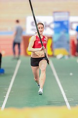 Image showing Vienna Indoor Classic 2013