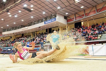 Image showing Gugl Indoor 2013