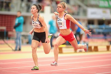 Image showing Gugl Indoor 2013