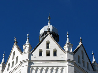 Image showing Architecture of Zagreb, Croatia