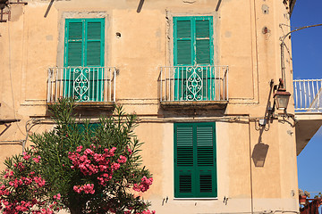 Image showing Architecture in Tropea