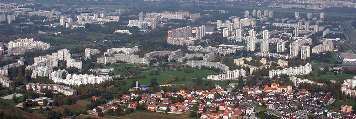 Image showing Zagreb, Croatia