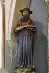 Image showing Saint Jerome