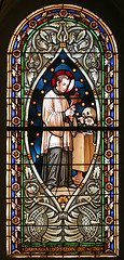 Image showing Saint Aloysius