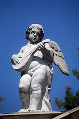 Image showing Angel