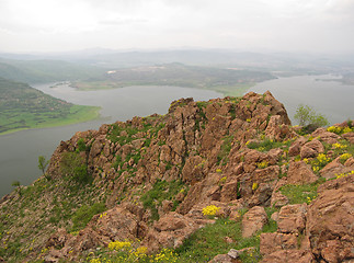 Image showing Rodopi Mountain