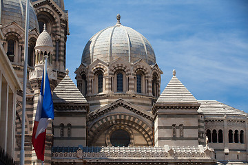 Image showing Cathedrale De La Major