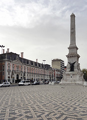 Image showing Lisbon