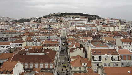 Image showing Lisbon