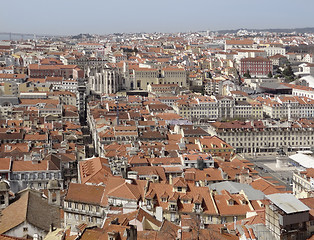 Image showing Lisbon