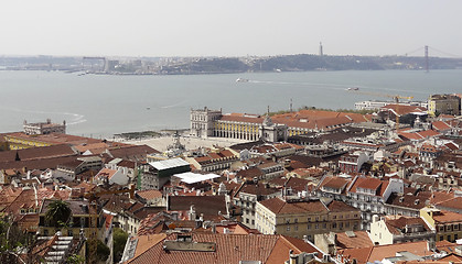 Image showing Lisbon