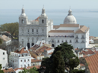 Image showing Lisbon