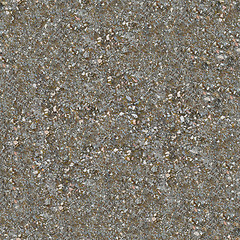 Image showing Seamless Texture of Weathered Concrete Surface.